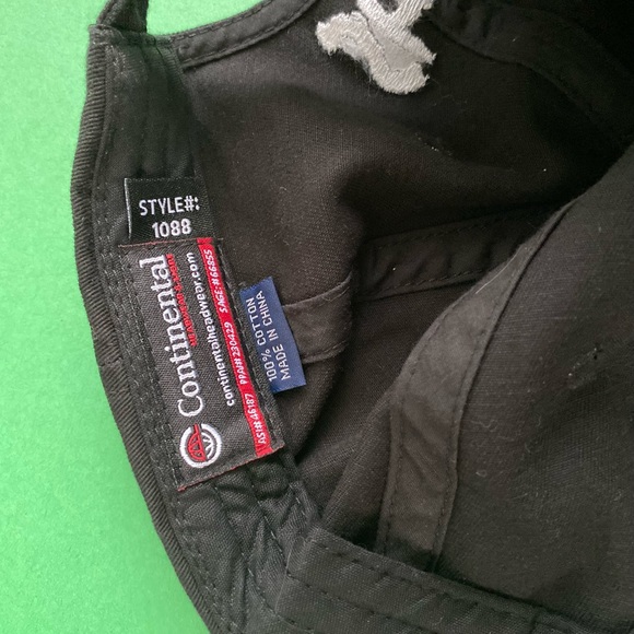 NWT Penthouse HTX Yupoong Cap Hat The Classics Unisex - Picture 5 of 6